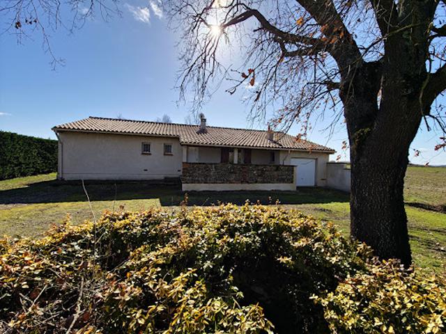 Maison vente à Muret, Plagnole
