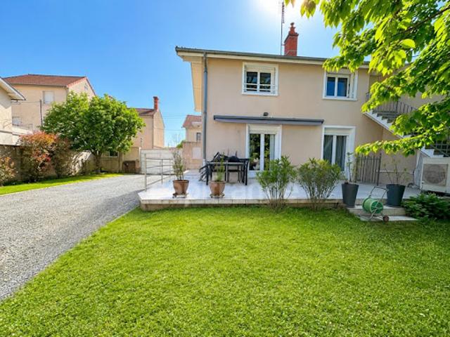 Maison vente à Roanne