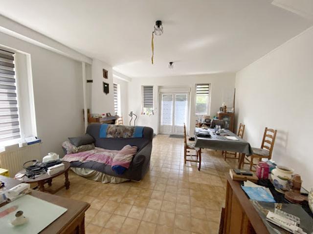 Maison vente à Péronne, Roisel