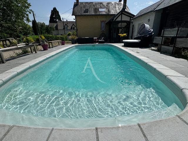 Maison vente à Romorantin-Lanthenay, Romorantin-lanthenay