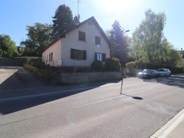 Maison vente à Gersbach, Steinsoultz