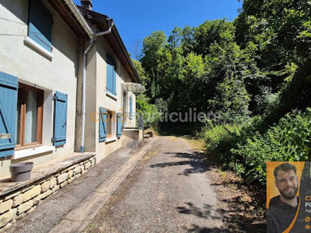 Maison vente à Bar-le-Duc, Rupt-aux-nonains