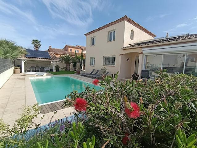 Maison vente à Céret, Saint-cyprien
