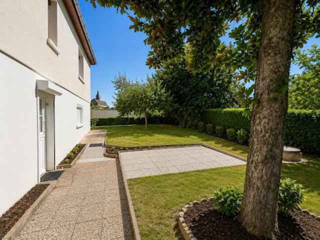 Maison vente à Nevers, Saint-eloi