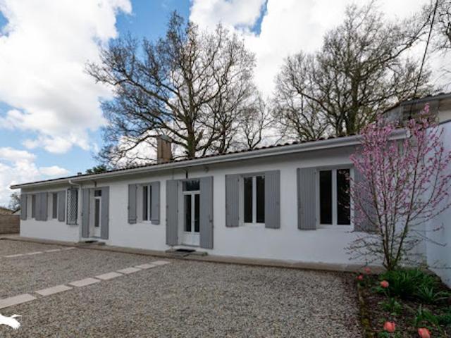 Maison vente à Lesparre-Médoc, Saint-estèphe
