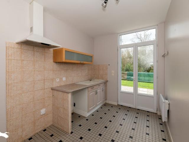Maison vente à Lesparre-Médoc, Saint-estèphe