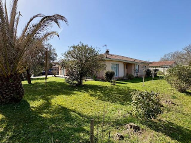 Maison vente à Dax, Saint-geours-de-maremne