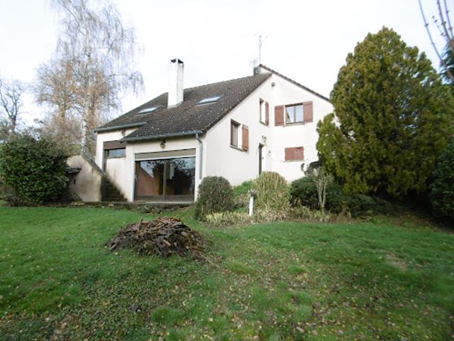 Maison vente à Charolles, Saint-julien-de-civry