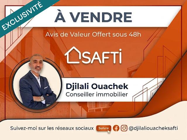 Maison vente à Perpignan, Saint-laurent-de-la-salanque