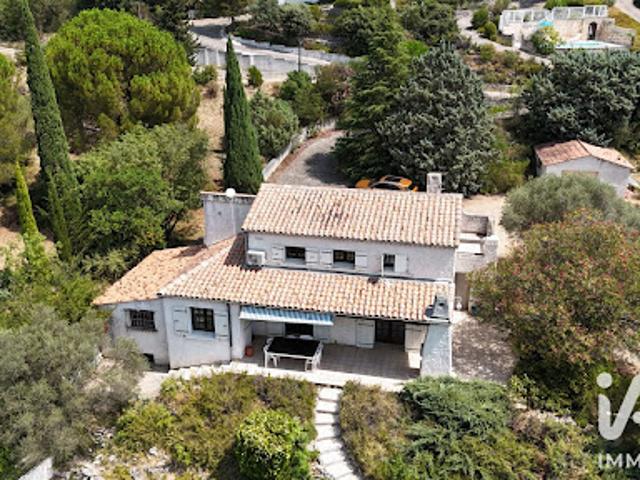 Maison vente à Privas, Saint-martin-d'ardèche
