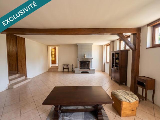 Maison vente à Auxerre, Saint-privé