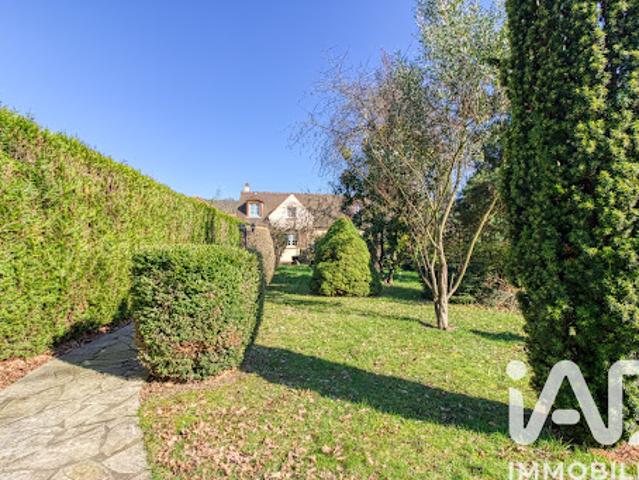 Maison vente à Sarcelles, Saint-prix