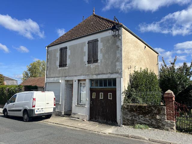 Maison vente à Chandair, Saint-Saturnin