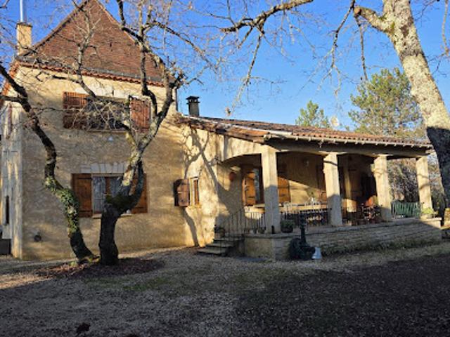Maison vente à Sarlat-la-Canéda, Sarlat-la-canéda