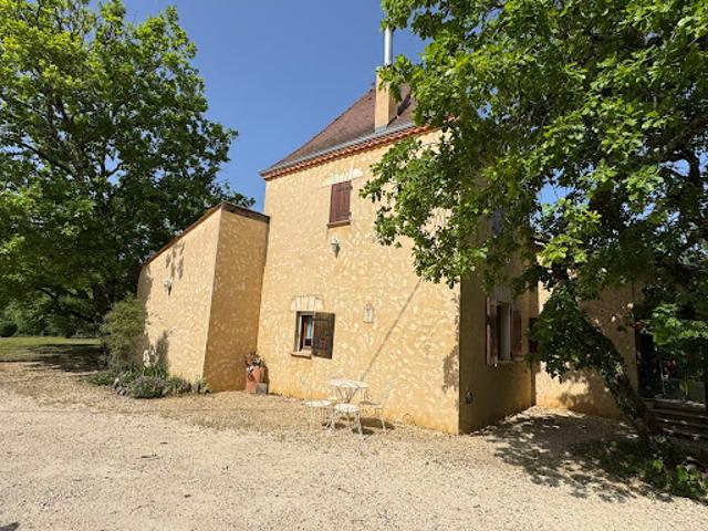 Maison vente à Sarlat-la-Canéda, Sarlat-la-canéda
