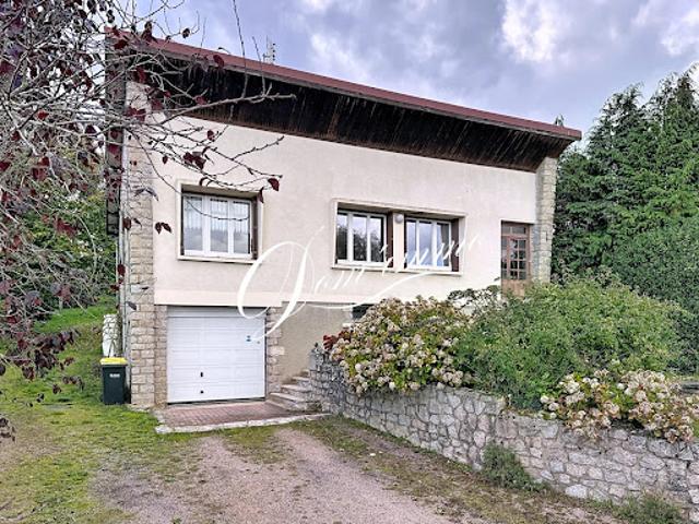 Maison vente à Montbard, Saulieu