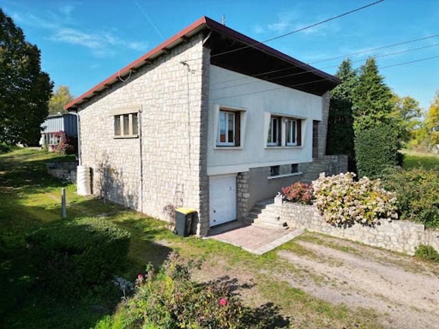 Maison vente à Montbard, Saulieu