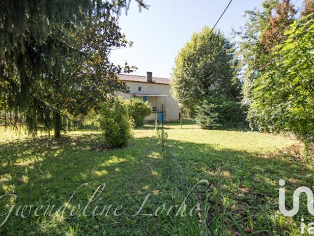 Maison vente à Sauveterre-la-lémance