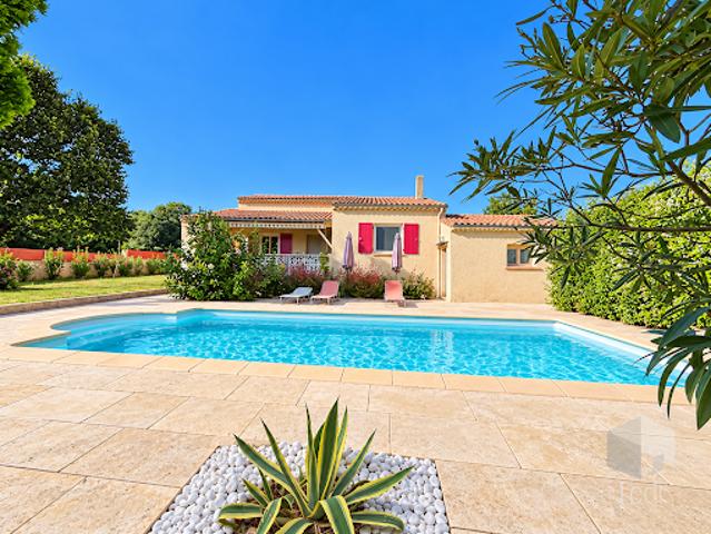 Maison vente à Sauzet, Drôme