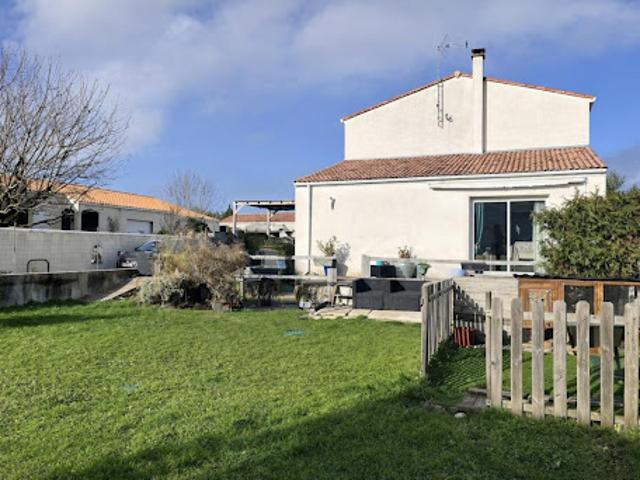 Maison vente à Saintes, Semussac