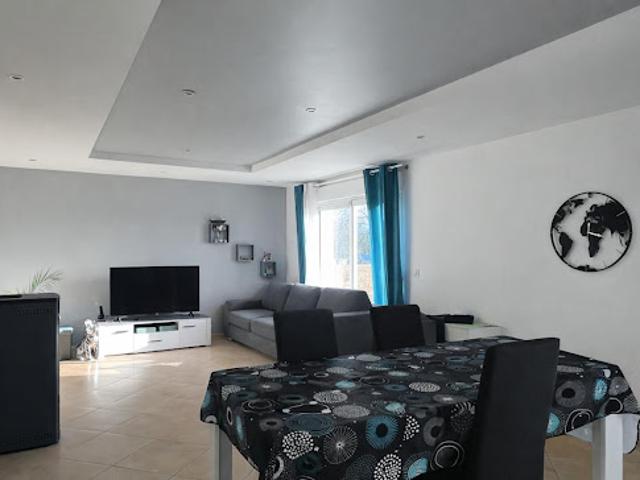 Maison vente à Saintes, Semussac