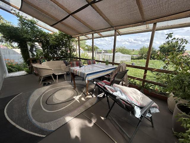 Maison vente à Cambrai, Séranvillers-forenville