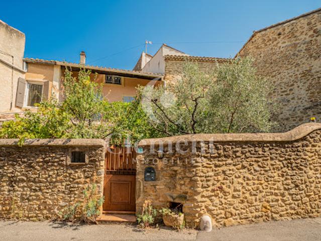 Maison vente à Sérignan-du-comtat, Principauté de Monaco