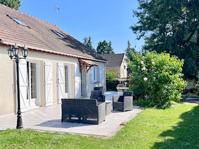 Maison vente à Provins, Soisy-bouy