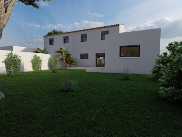 Maison vente à Avignon, Sorgues