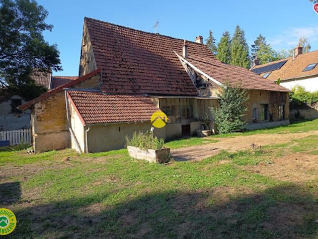 Maison vente à Subligny, Cher