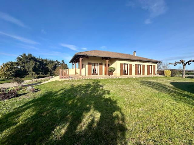 Maison vente à France métropolitaine, Tarsac