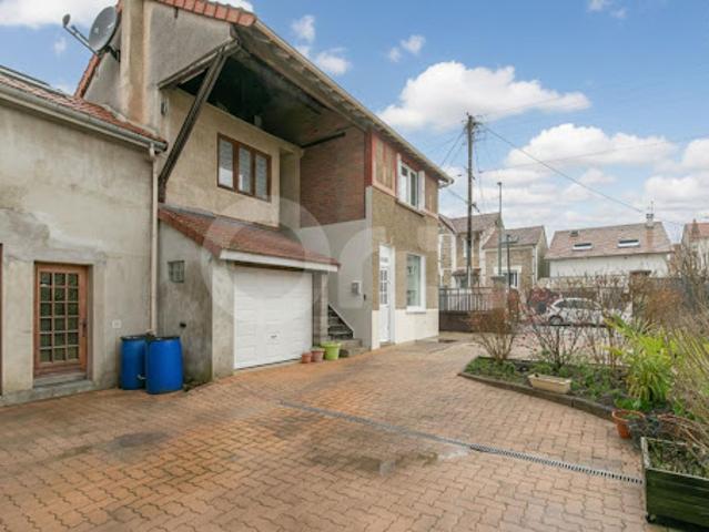 Maison vente à Torcy, Vaires-sur-marne