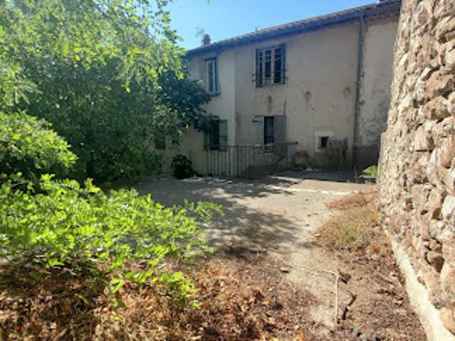 Maison vente à Largentière, Valgorge