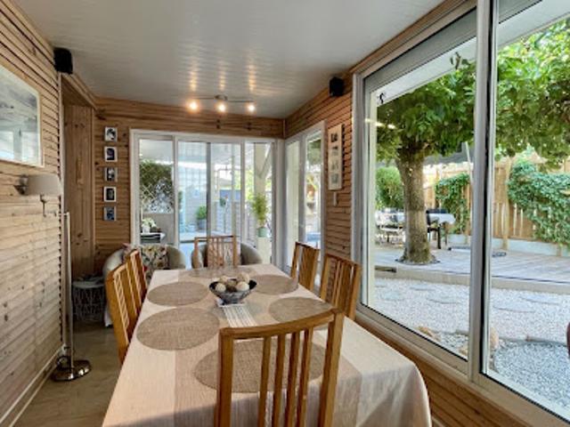 Maison vente à Libourne, Vayres