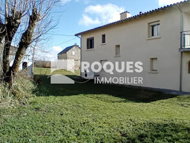 Maison vente à Millau, Occitanie