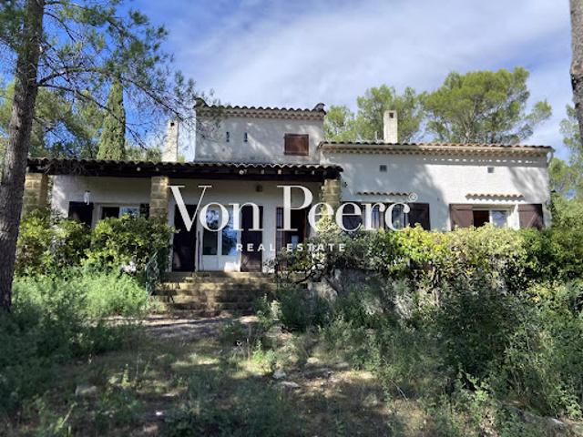 Maison vente à Nîmes, Villeneuve-lès-avignon