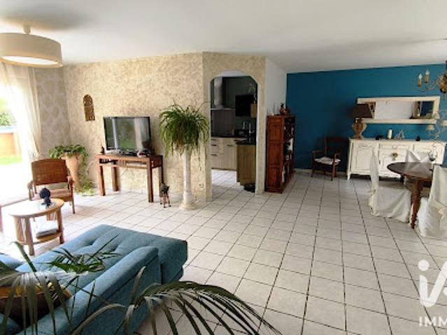 Maison vente à Châteauroux, Centre-Val de Loire