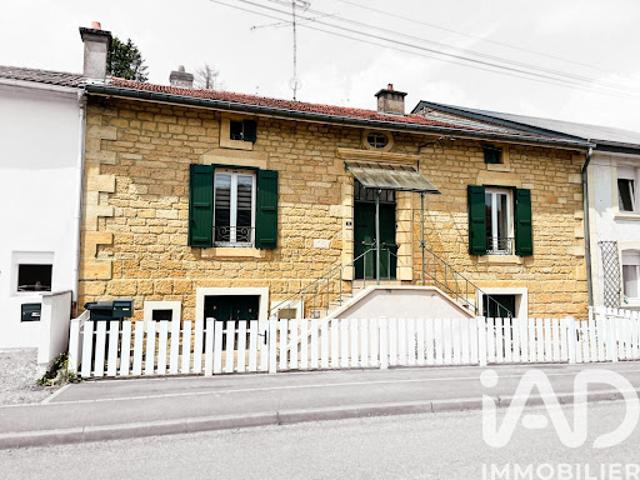 Maison vente à Val-de-Briey, Viviers-sur-chiers