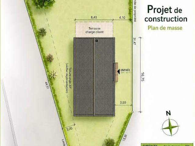 Maison vente à Weiterswiller, Collectivité européenne d'Alsace
