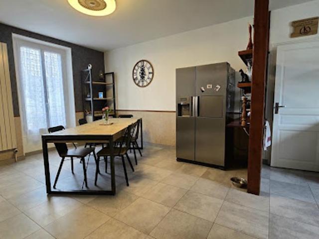 Maison vente à Évry, Ris-orangis