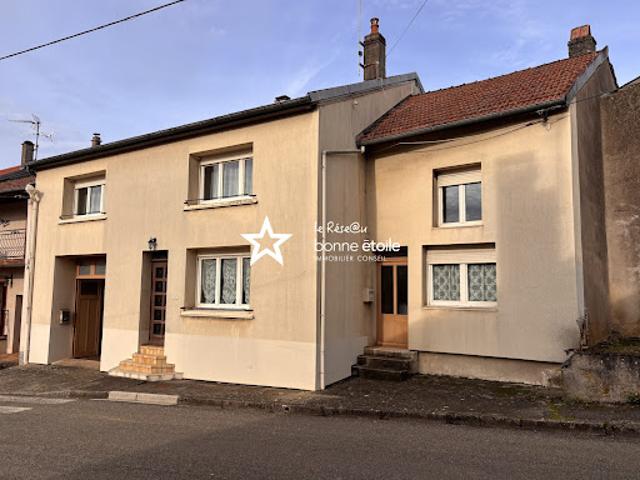 Maison vente à France métropolitaine, Is-en-bassigny