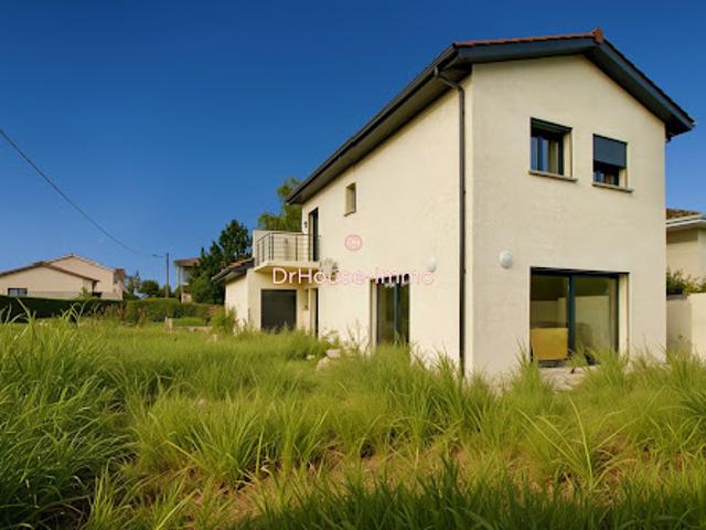Maison vente à Bourg-en-Bresse, Ambérieux-en-dombes