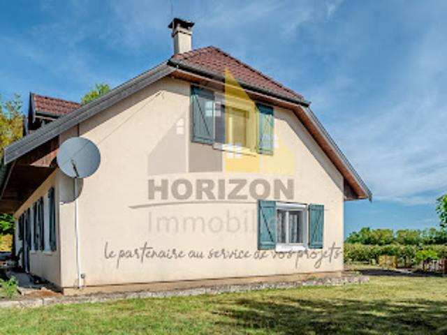 Maison vente à Le Charmois, Commenailles