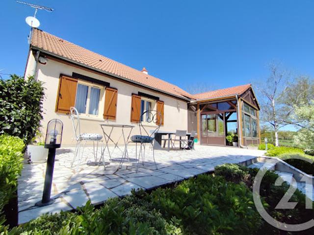 Maison vente à La Châtre, Chassignolles