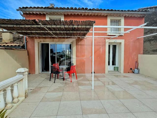 Maison vente à Carpentras, Valréas