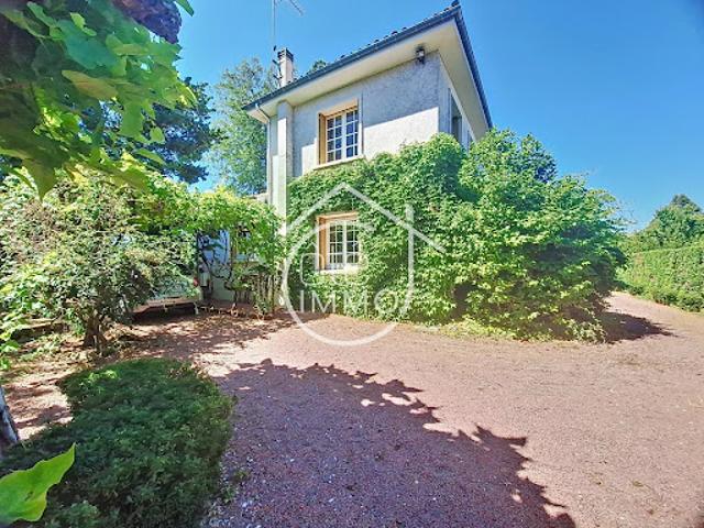 Maison vente à Libourne, Pineuilh