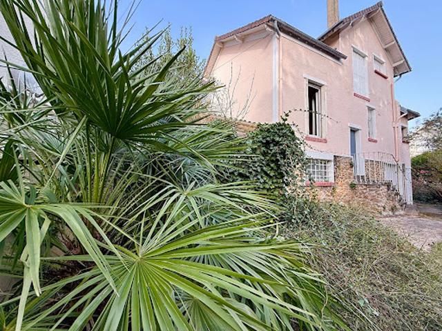 Maison vente à Le Raincy, Gagny