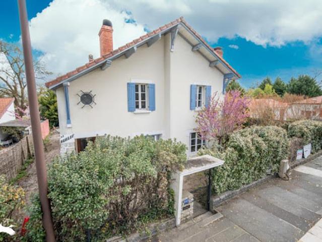 Maison vente à Dax, Rion-des-landes