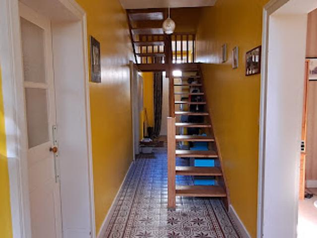 Maison vente à Villeneuve, Montoire-sur-le-Loir