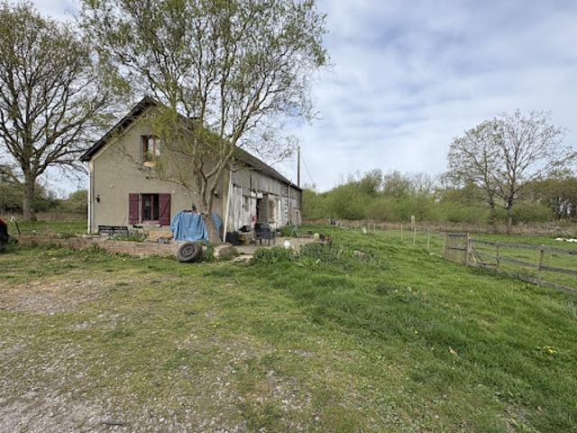 Maison vente à Mortagne-au-Perche, Normandie
